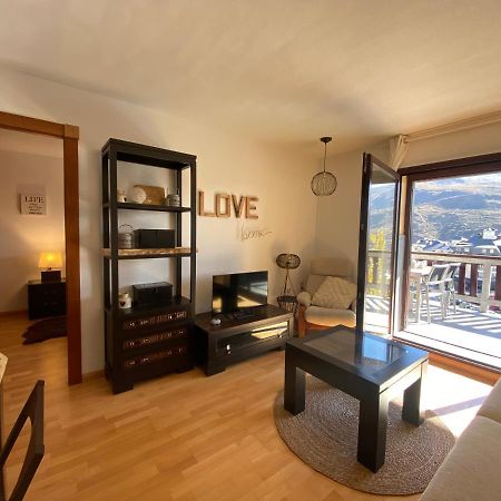シエラネバダAtico Con Vistas Increibles A Pie De Pista Y Garaje Incluidoアパートメント エクステリア 写真